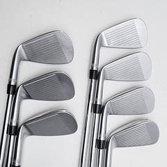 Used PXG 0317 T Iron Set / 4 - PW / X-Stiff Flex - Image 5