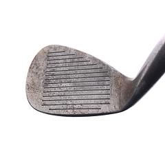Used Mizuno T20 Raw Lob Wedge / 58.0 Degrees / Wedge Flex - Image 6