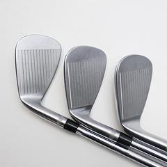 Used PXG 0317 T Iron Set / 4 - PW / X-Stiff Flex - Image 6
