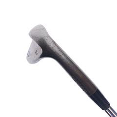 Used Mizuno T20 Raw Lob Wedge / 58.0 Degrees / Wedge Flex - Image 3