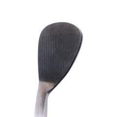 Used Mizuno T20 Raw Lob Wedge / 58.0 Degrees / Wedge Flex - Image 5