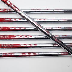 Used PXG 0317 T Iron Set / 4 - PW / X-Stiff Flex - Image 10