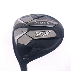 Used Srixon ZX MKII 5 Fairway Wood / 18 Degrees / Regular Flex / Left-Handed - Image 1