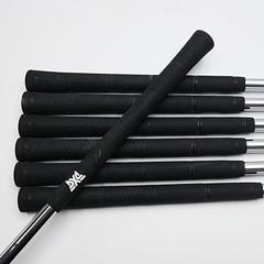 Used PXG 0317 T Iron Set / 4 - PW / X-Stiff Flex - Image 11