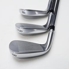 Used PXG 0317 T Iron Set / 4 - PW / X-Stiff Flex - Image 7