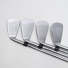 Used PXG 0317 T Iron Set / 4 - PW / X-Stiff Flex - Image 8