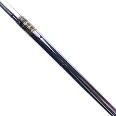 Used Mizuno T20 Raw Lob Wedge / 58.0 Degrees / Wedge Flex - Image 7