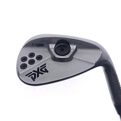 Used PXG 0311 Milled Sugar Daddy II Gap Wedge / 52.0 Degrees / Stiff Flex - Image 1