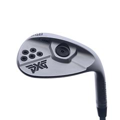 Used PXG 0311 Milled Sugar Daddy II Lob Wedge / 58.0 Degrees / X-Stiff Flex - Image 1