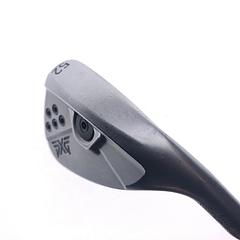 Used PXG 0311 Milled Sugar Daddy II Gap Wedge / 52.0 Degrees / Stiff Flex - Image 3