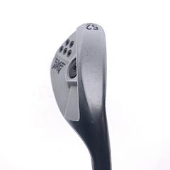 Used PXG 0311 Milled Sugar Daddy II Gap Wedge / 52.0 Degrees / Stiff Flex - Image 4