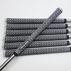 Used TaylorMade P7MC 2023 Iron Set / 4 - PW / X-Stiff Flex - Image 11