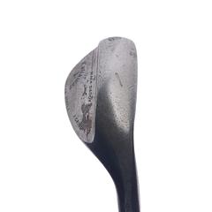 Used Callaway Mack Daddy 4 Raw Lob Wedge / 58.0 Degrees / Stiff Flex - Image 4