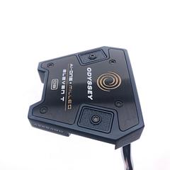 Used TOUR ISSUE Odyssey Ai-One Milled Eleven T DB Putter / 33.0 Inches - Image 1