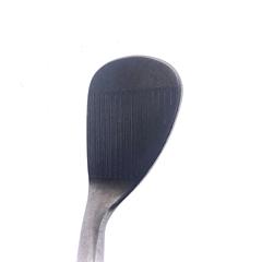 Used Callaway Mack Daddy 4 Raw Lob Wedge / 58.0 Degrees / Stiff Flex - Image 5