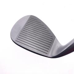 Used Mizuno T24 White Satin Sand Wedge / 56.0 Degrees / Stiff Flex - Image 6