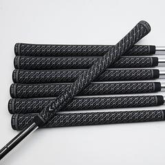 Used Callaway Apex Pro 24 Iron Set / 4 - PW / Stiff Flex - Image 11