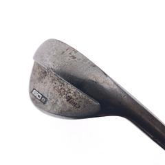 Used Mizuno T20 Raw Lob Wedge / 60.0 Degrees / Stiff Flex - Image 3