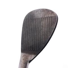 Used Mizuno T20 Raw Lob Wedge / 60.0 Degrees / Stiff Flex - Image 5