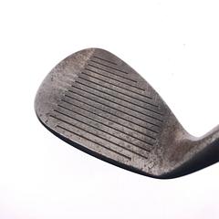 Used Mizuno T20 Raw Lob Wedge / 60.0 Degrees / Stiff Flex - Image 6