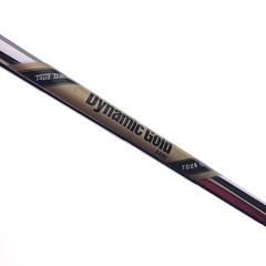 Used Mizuno T24 White Satin Sand Wedge / 56.0 Degrees / Stiff Flex - Image 7