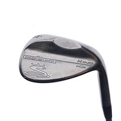 Used Cobra King PUR Gap Wedge / 52.0 Degrees / Stiff Flex - Image 1