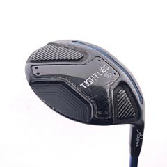 Used Adams Tight Lies 2014 3 Fairway Wood / 16 Degrees / Regular Flex - Image 2