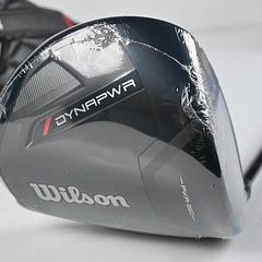 Wilson DYNAPWR 2025 Max Driver / 10.5 Degree / Regular Flex Lin-Q M40X 5 Shaft - Image 1