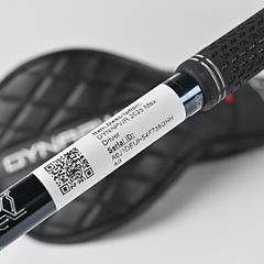 Wilson DYNAPWR 2025 Max Driver / 10.5 Degree / Regular Flex Lin-Q M40X 5 Shaft - Image 7