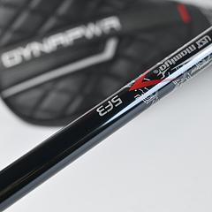 Wilson DYNAPWR 2025 Max Driver / 10.5 Degree / Regular Flex Lin-Q M40X 5 Shaft - Image 6