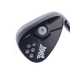 Used PXG 0311 Milled Sugar Daddy II Sand Wedge / 54.0 Degrees / Stiff Flex - Image 2