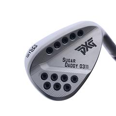 Used PXG 0311 Milled Sugar Daddy II Lob Wedge / 58.0 Degrees / Stiff Flex - Image 2