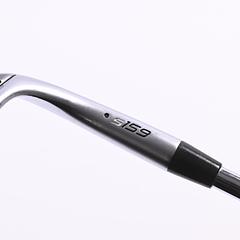 Ping S159 Lob Wedge / 58 Degree / Black Dot / Wedge Flex Ping Z-Z 115 Shaft - Image 2