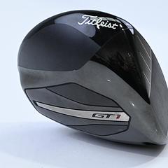 Titleist GT1 Driver / 10 Degree / Regular Flex Fujikura Air Speeder 40 Shaft - Image 1