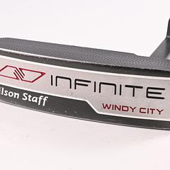 Wilson Infinite 2018 Windy City Putter / 34 Inch - Image 2