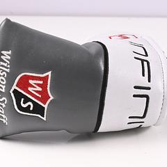 Wilson Infinite 2018 Windy City Putter / 34 Inch - Image 8