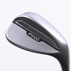 Ping S159 Lob Wedge / 58 Degree / Black Dot / Wedge Flex Ping Z-Z 115 Shaft - Image 1