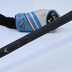 Ladies Callaway XR16 OS #5 Hybrid / 25 Degree / Ladies Flex Project X 47 Shaft - Image 8