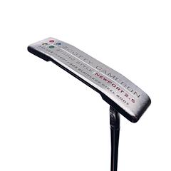 Used Scotty Cameron Studio Style Newport 2.5 Putter / STABILITY SHAFT 34.5 Inch - Image 2