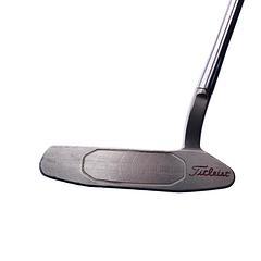 Used Scotty Cameron Studio Style Newport 2.5 Putter / STABILITY SHAFT 34.5 Inch - Image 4