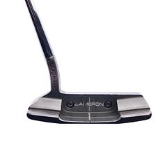 Used Scotty Cameron Studio Style Newport 2.5 Putter / STABILITY SHAFT 34.5 Inch - Image 5
