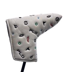 Used Ping PLD Anser Black 2022 Putter / 35.0 Inches - Image 8