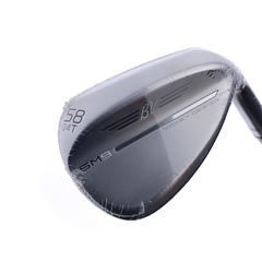 Used Titleist SM9 Tour Chrome Lob Wedge / 58.0 Degrees / Wedge Flex - Image 2