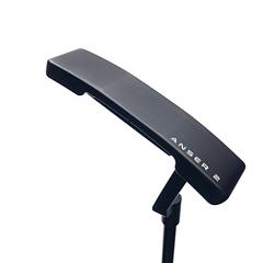Used Ping PLD Anser Black 2022 Putter / 35.0 Inches - Image 2