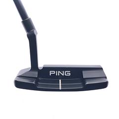 Used Ping PLD Anser Black 2022 Putter / 35.0 Inches - Image 5