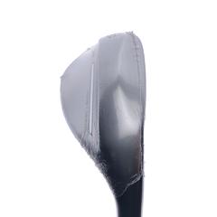 Used Titleist SM9 Tour Chrome Lob Wedge / 58.0 Degrees / Wedge Flex - Image 4