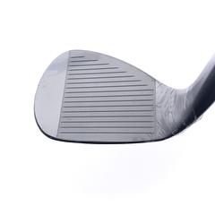 Used Titleist SM9 Tour Chrome Lob Wedge / 58.0 Degrees / Wedge Flex - Image 6