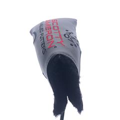 Used Scotty Cameron Super Select Golo 6 Putter / 34.0 Inches - Image 10