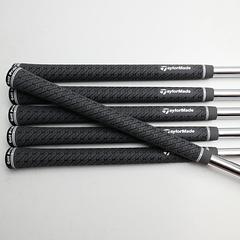 Used TaylorMade P7MC 2023 Iron Set / 5 - PW / X-Stiff Flex - Image 11