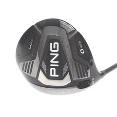Ping G425 Max Graphite Mens Left Hand Driver 10.5* Regular - Aldila NV 55 - Image 2